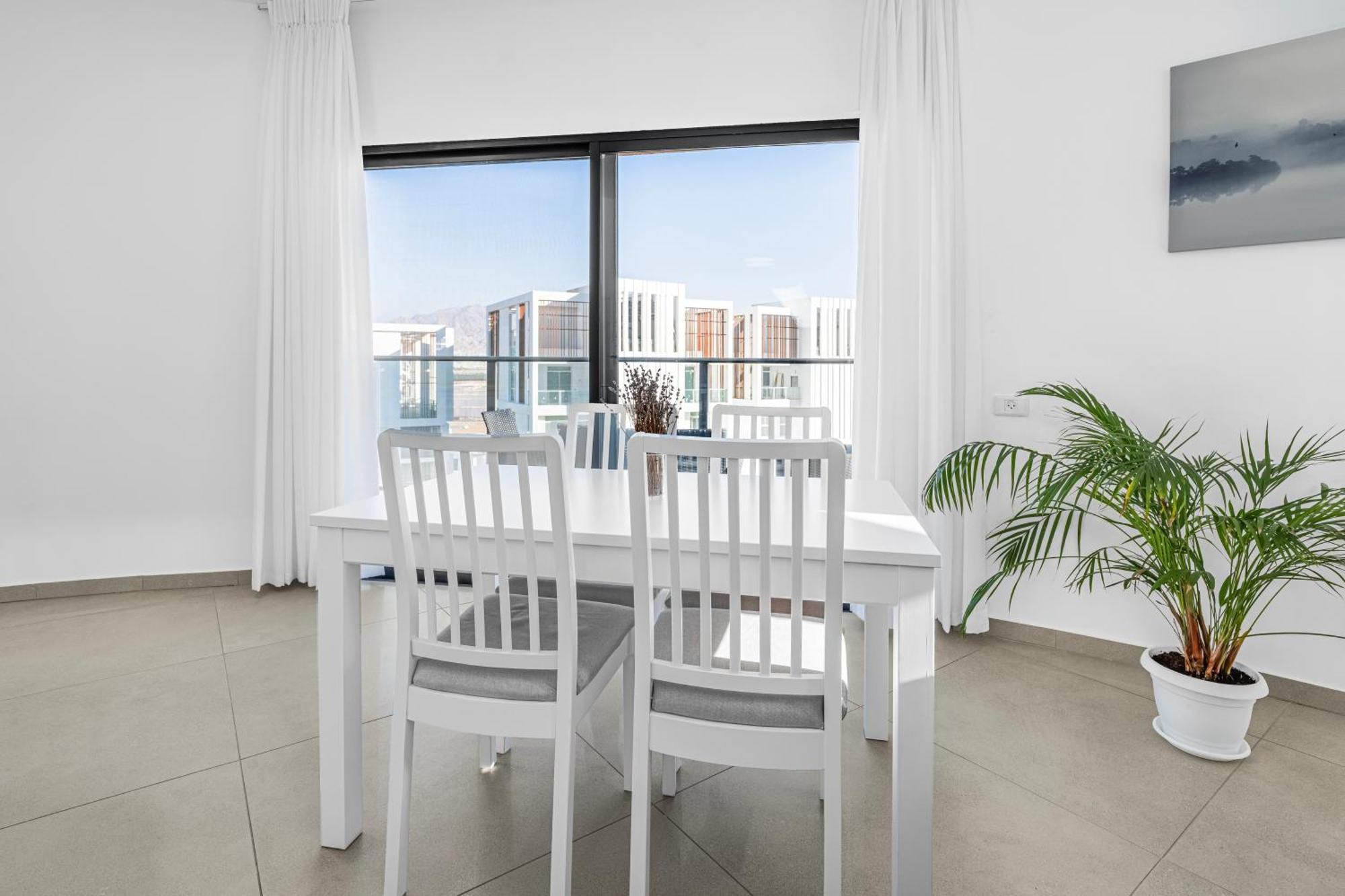 Luxury Penthouse With Sea View #62 By Hashdera Apartment