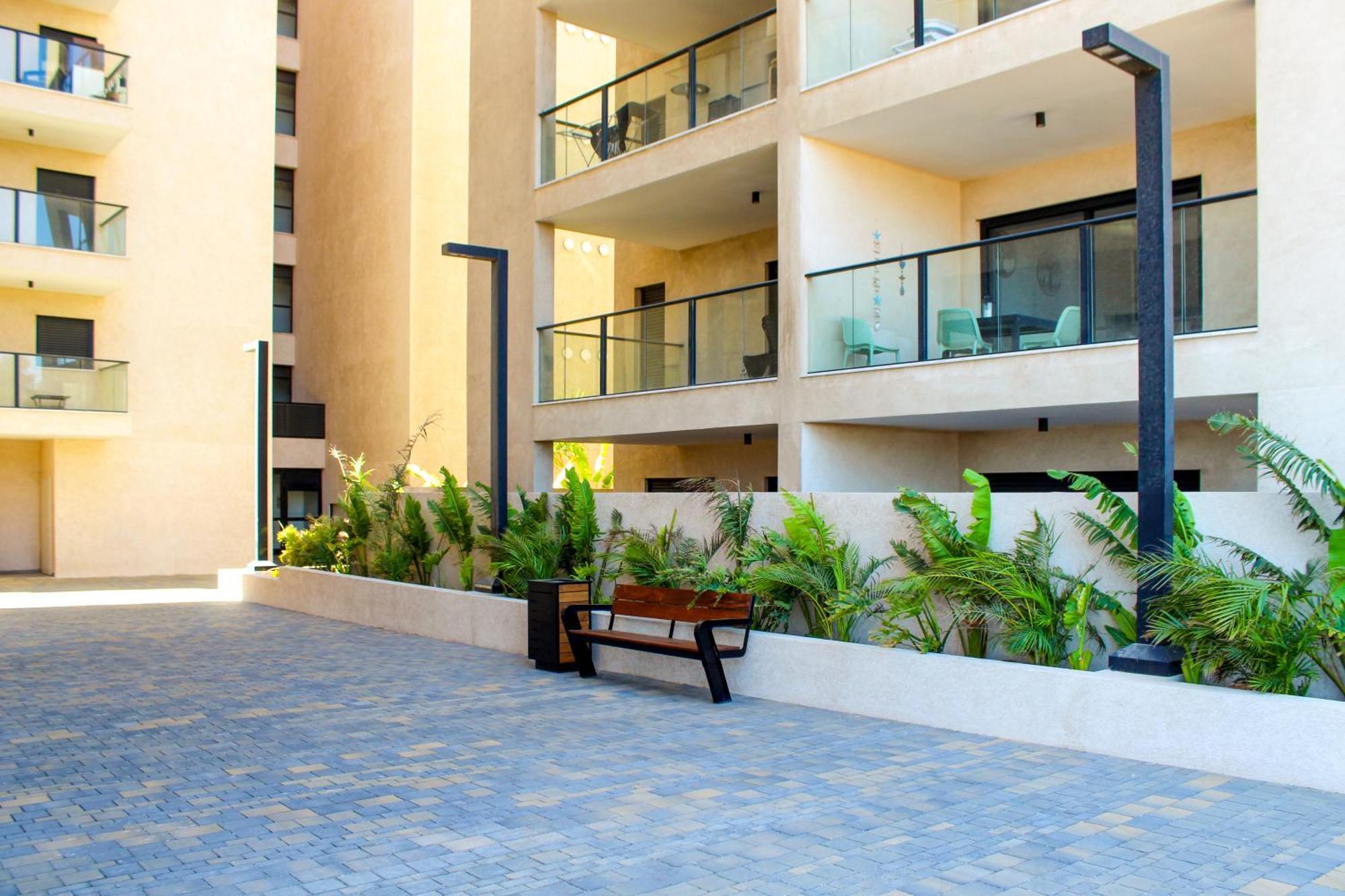 Apartment Luxury Penthouse With Sea View #62 By Hashdera *