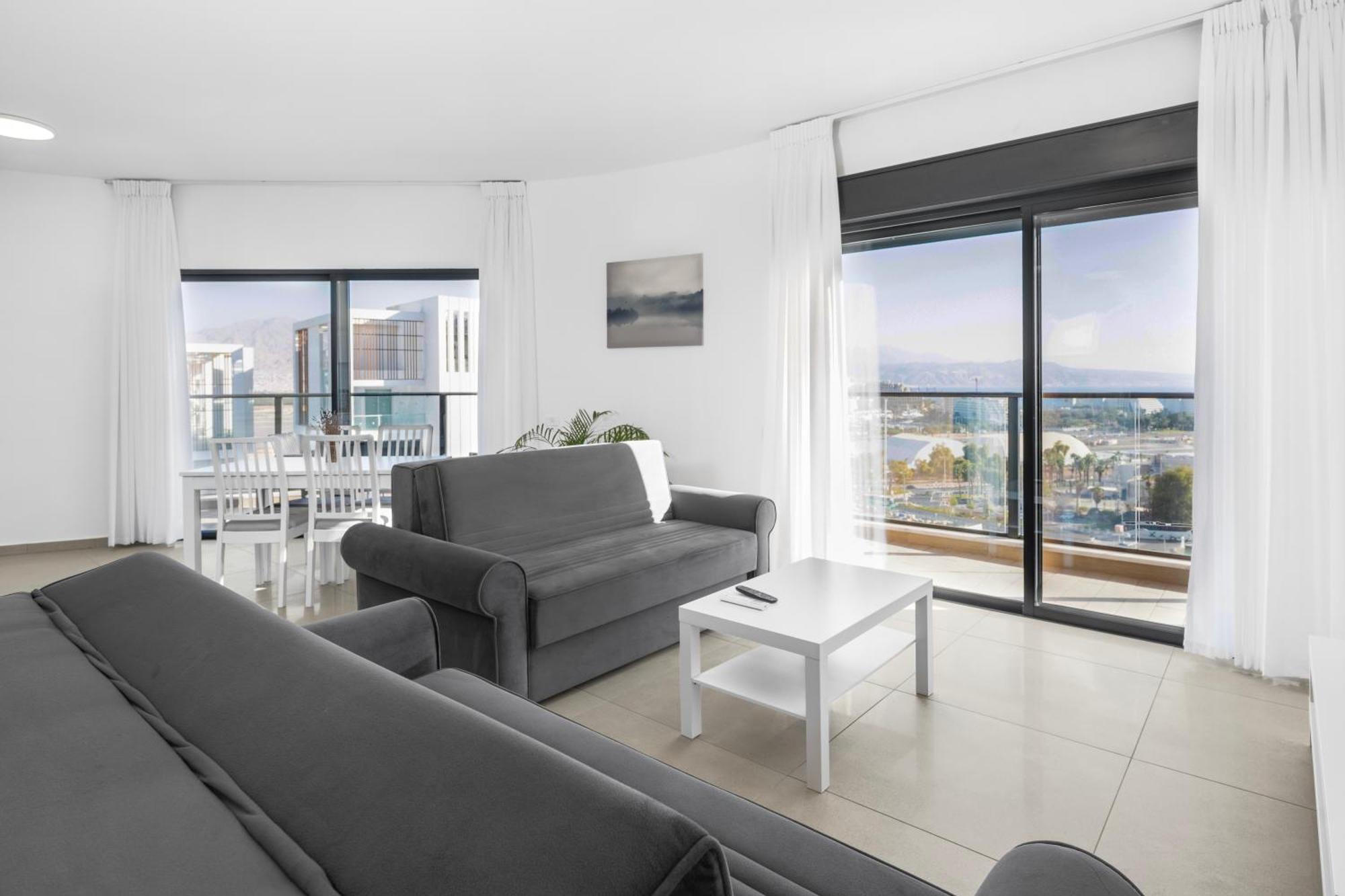 Apartment Luxury Penthouse With Sea View #62 By Hashdera