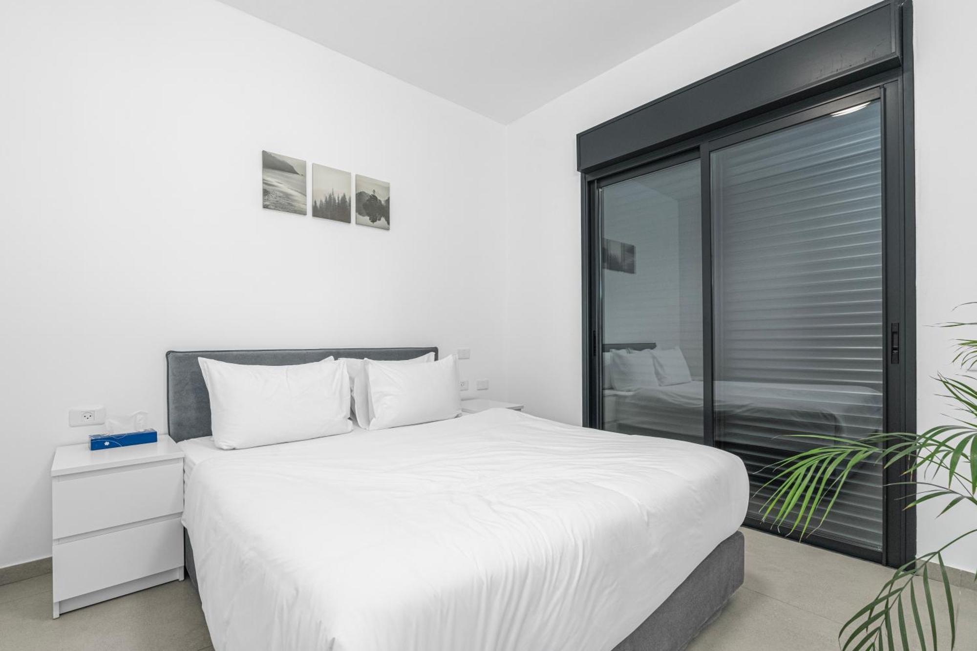 Luxury Penthouse With Sea View #62 By Hashdera Apartment *