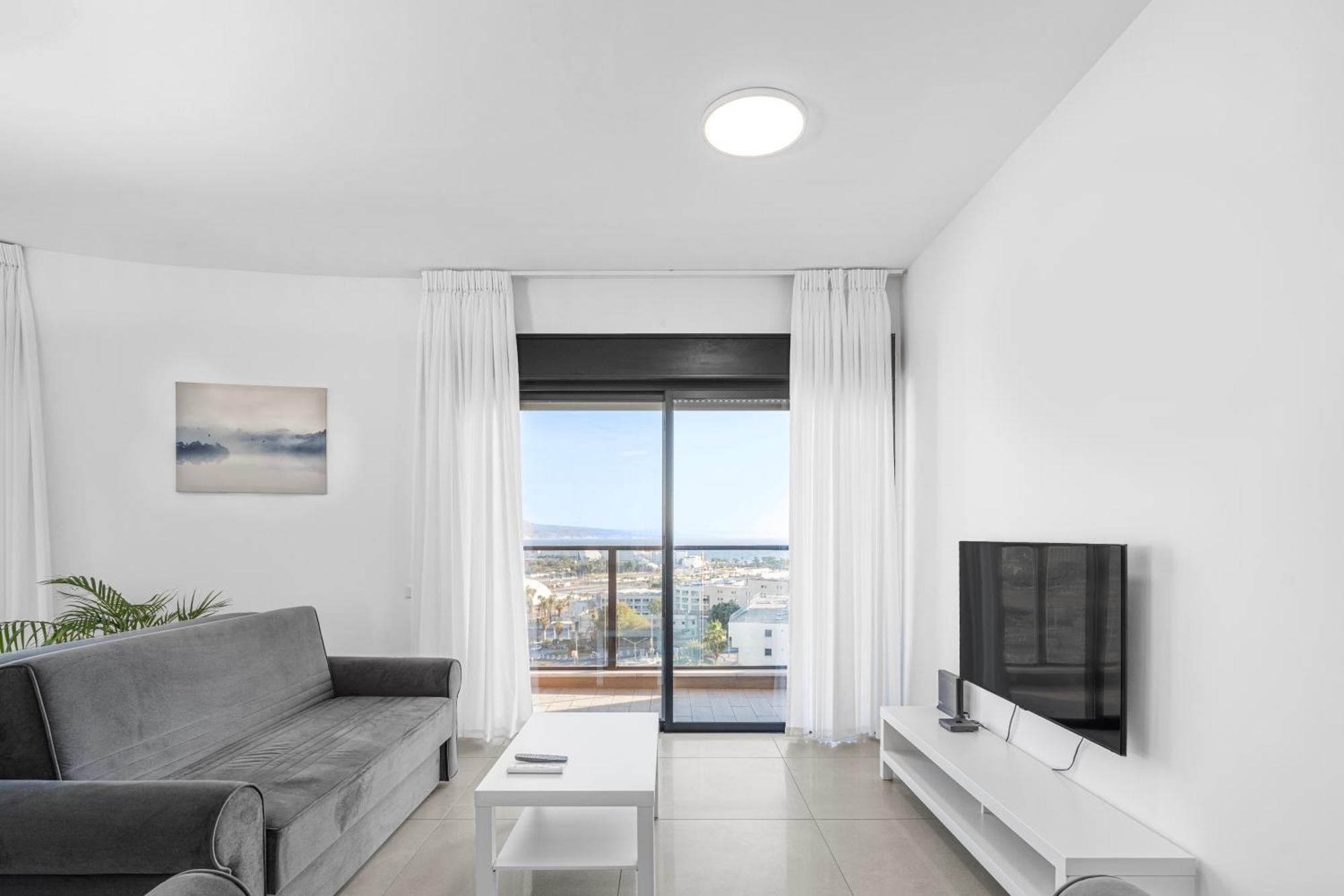 Apartment Luxury Penthouse With Sea View #62 By Hashdera *